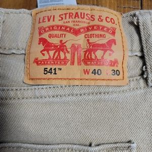 Levi's 541